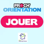 Région Hauts-de-France – Proch’Orientation – application web