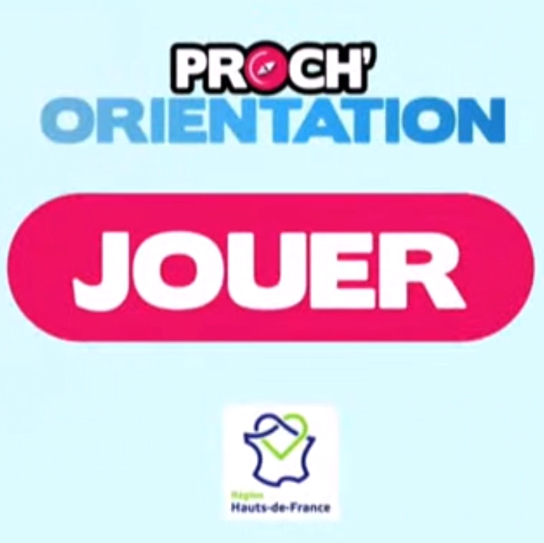 Proch'Orientation